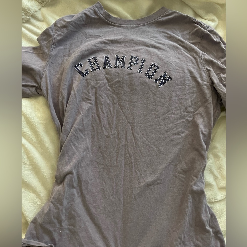 Vintage Champion Shirt
